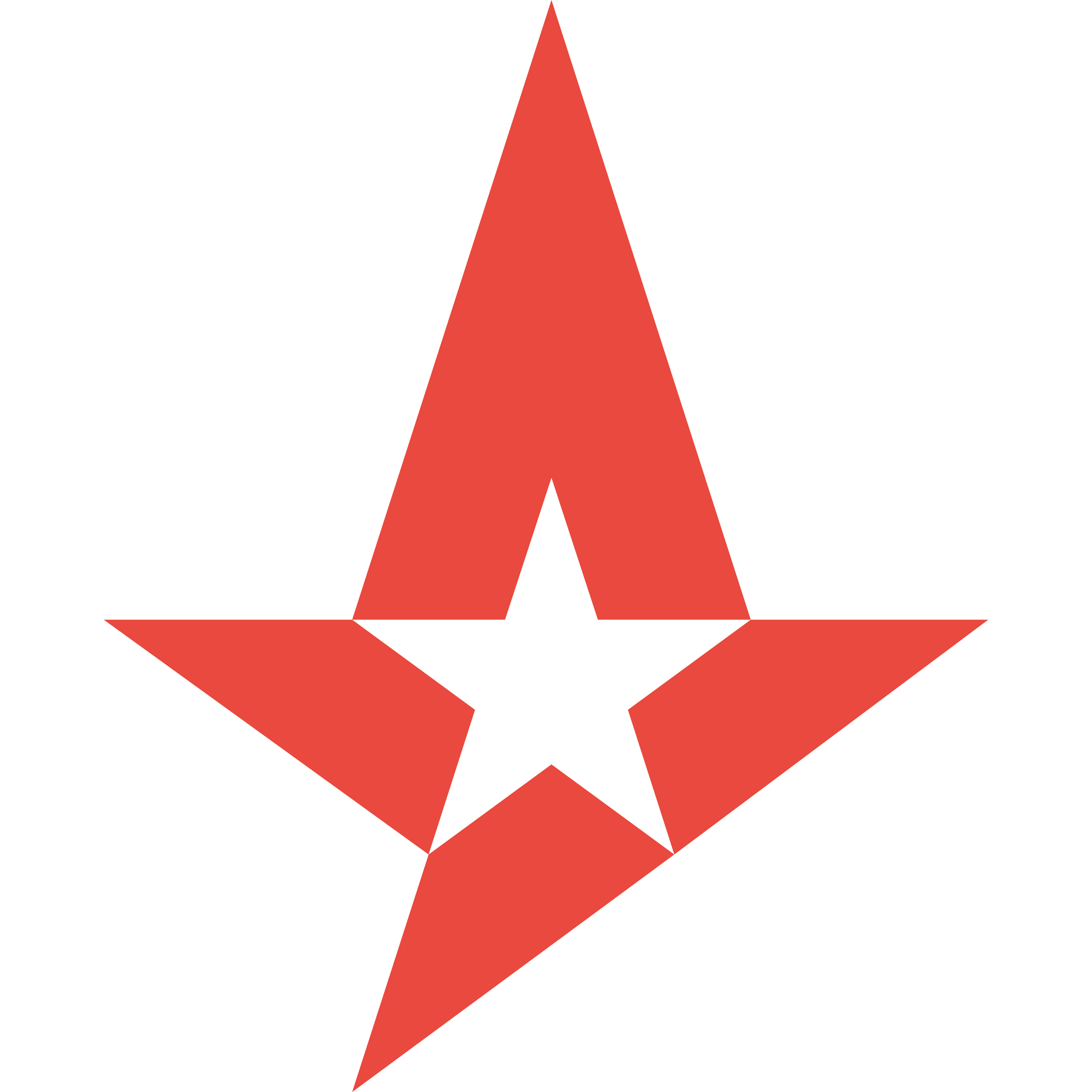 Logo de Astralis