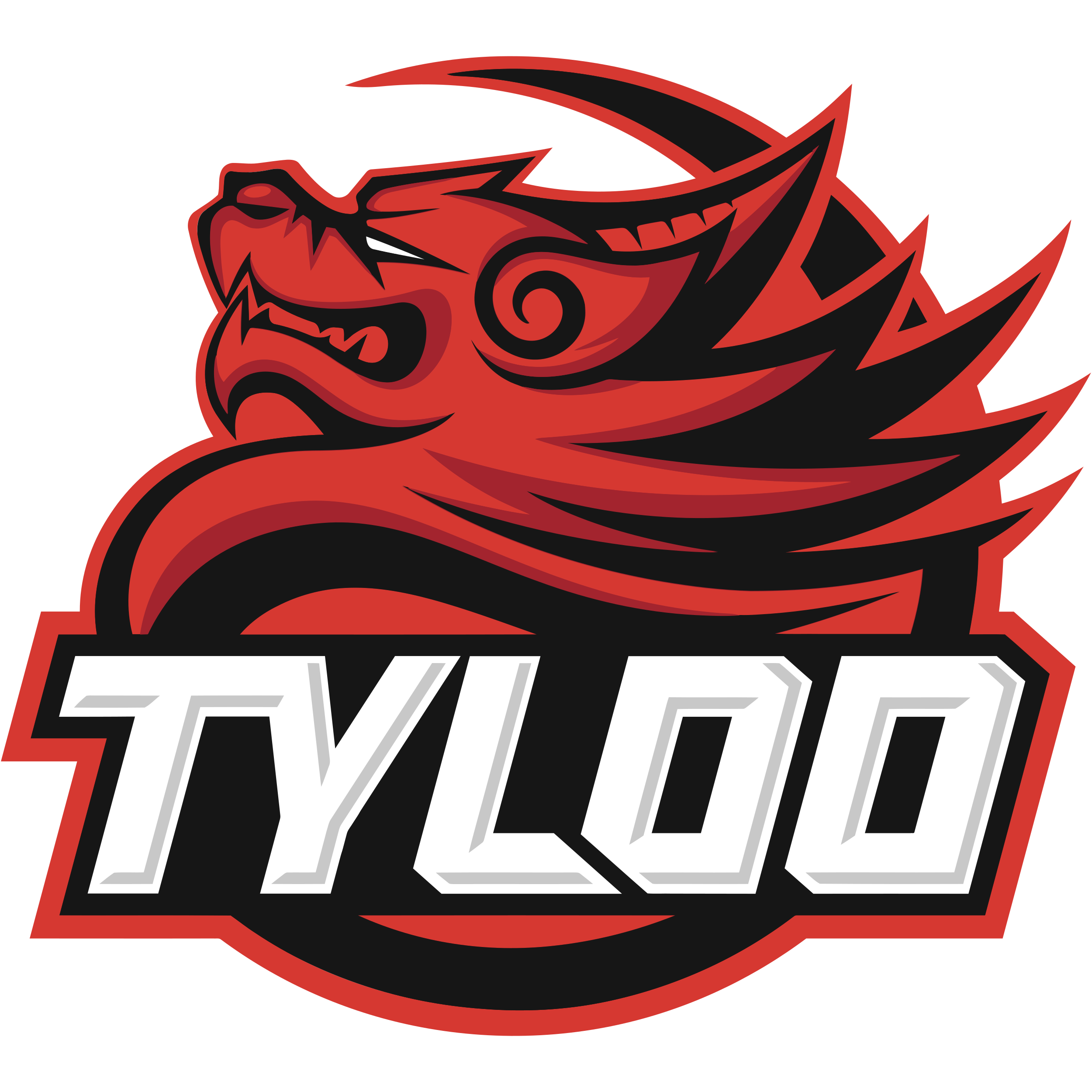 Logo de Tyloo