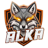 Logo de Alka