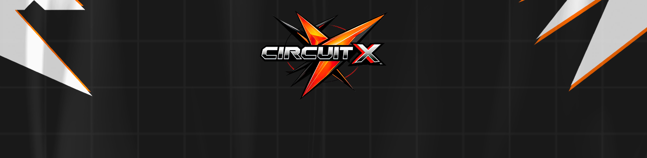 Imagen de Betboom Circuit X Redemption Curitiba 2026