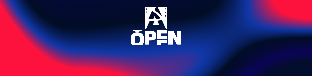 Imagen de Blast Open Rotterdam 2026