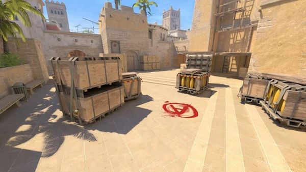 Imagen de mirage