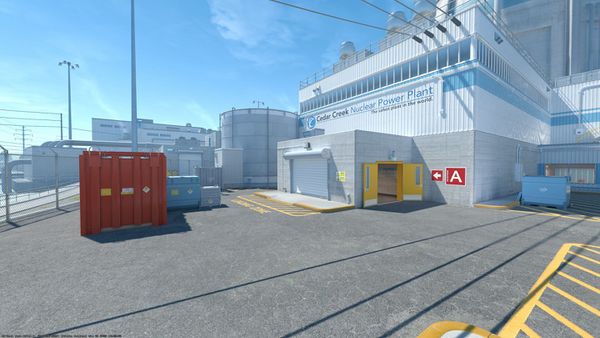 Imagen de nuke