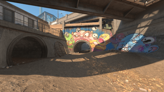 Imagen de overpass