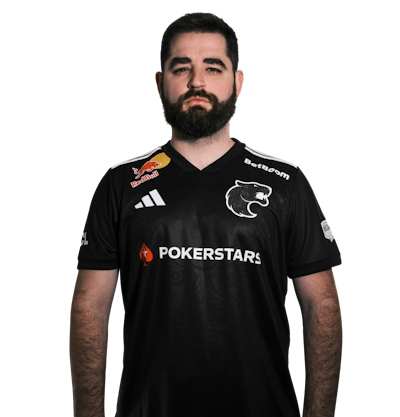 Foto de FalleN