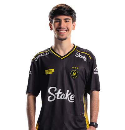 Foto de flameZ
