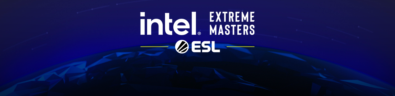 Imagen de IEM RIO 2026 Americas Open Qualifier