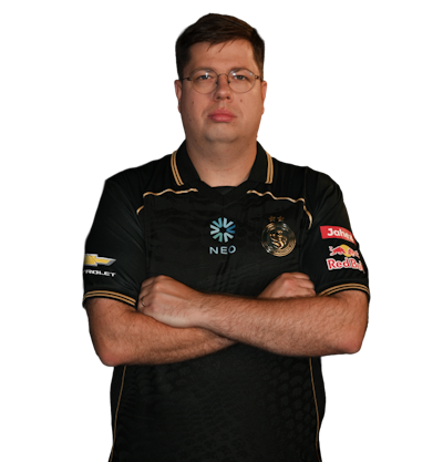 Foto de karrigan
