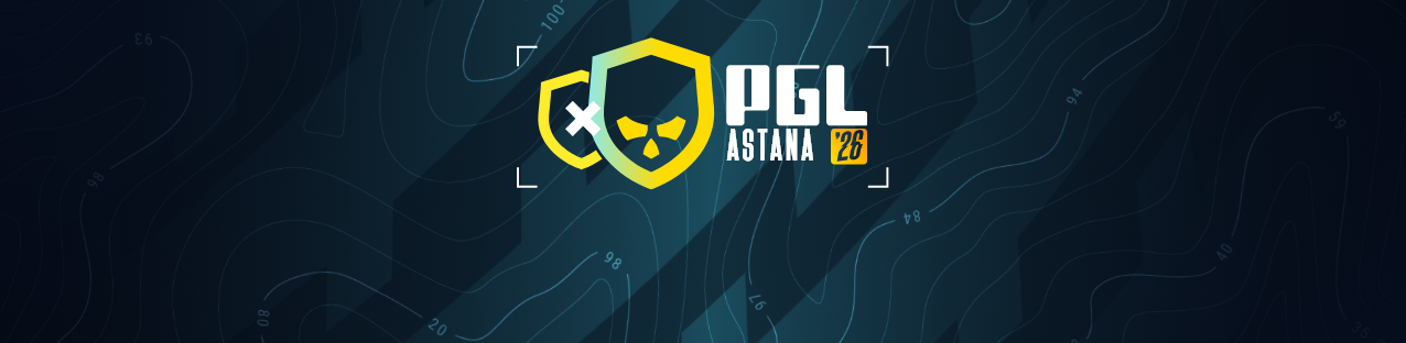 Imagen de PGL Astana 2026