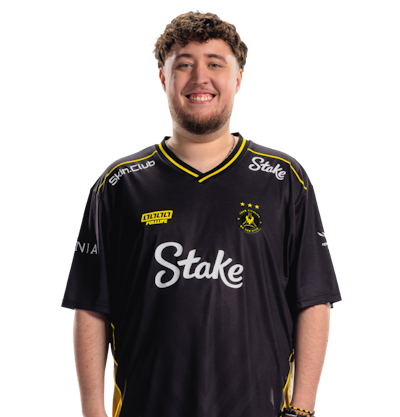 Foto de ZywOo